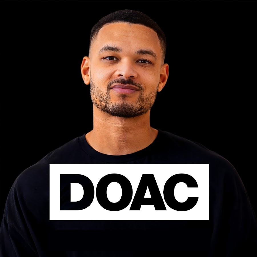 Diary of a CEO channel avatar